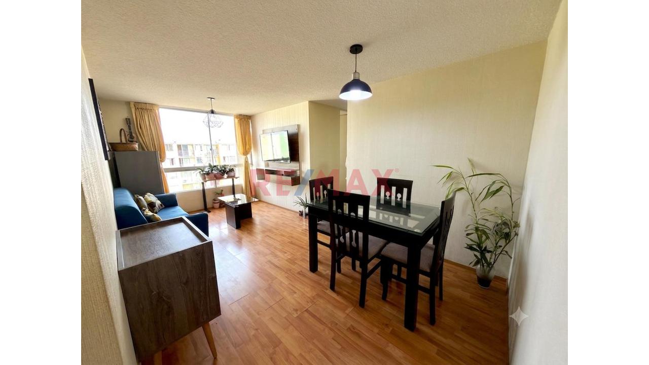 🚨 Departamento En Venta Exclusivo En Condominio Residencial Villanova 3🚨 Excelente Ubicación ¡Listo Para Mudarte ‼️Callao — foto 4