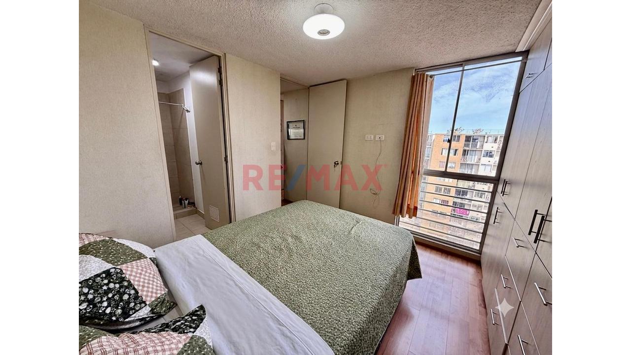🚨 Departamento En Venta Exclusivo En Condominio Residencial Villanova 3🚨 Excelente Ubicación ¡Listo Para Mudarte ‼️Callao — foto 13