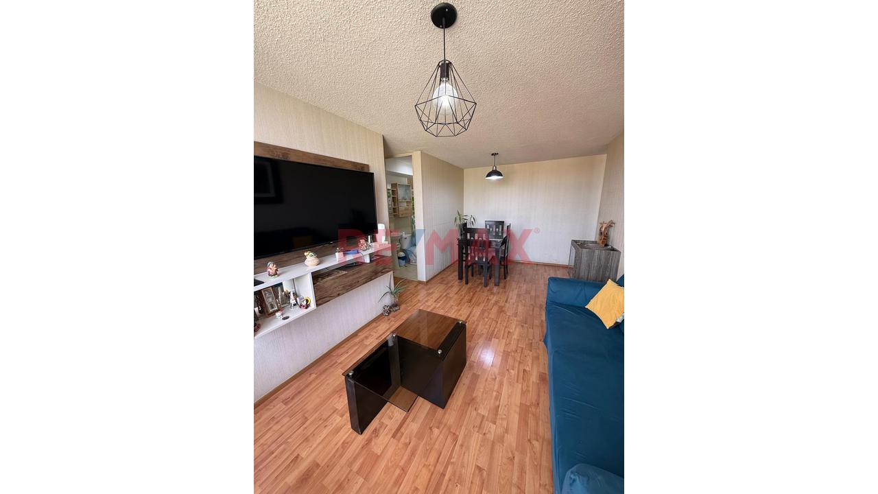 🚨 Departamento En Venta Exclusivo En Condominio Residencial Villanova 3🚨 Excelente Ubicación ¡Listo Para Mudarte ‼️Callao — foto 3