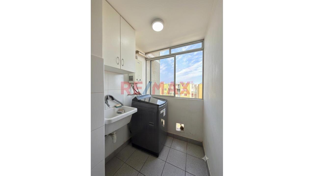 🚨 Departamento En Venta Exclusivo En Condominio Residencial Villanova 3🚨 Excelente Ubicación ¡Listo Para Mudarte ‼️Callao — foto 7