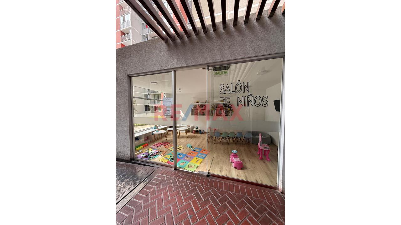🚨 Departamento En Venta Exclusivo En Condominio Residencial Villanova 3🚨 Excelente Ubicación ¡Listo Para Mudarte ‼️Callao — foto 15