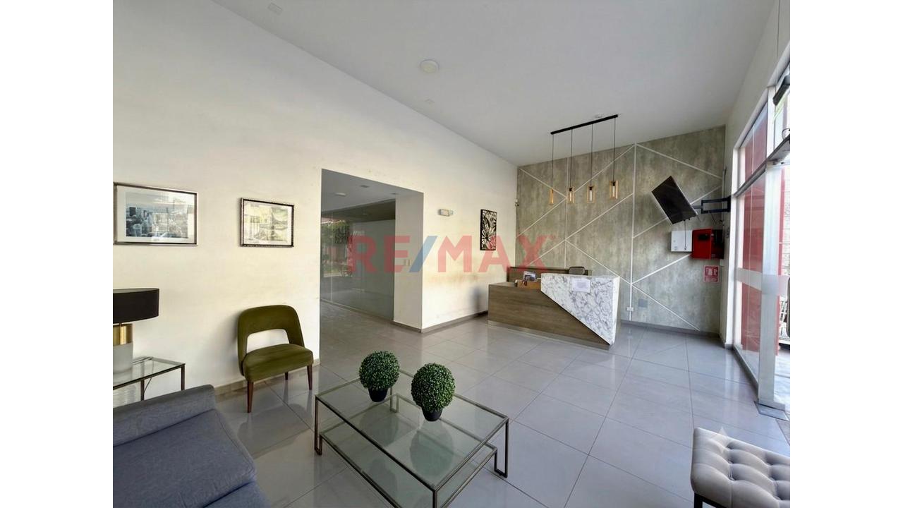 🚨 Departamento En Venta Exclusivo En Condominio Residencial Villanova 3🚨 Excelente Ubicación ¡Listo Para Mudarte ‼️Callao — foto 2