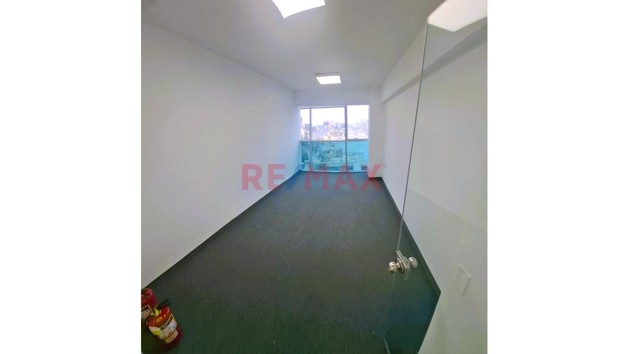 Moderna Oficina Corporativa En Alquiler – Surco — foto 8