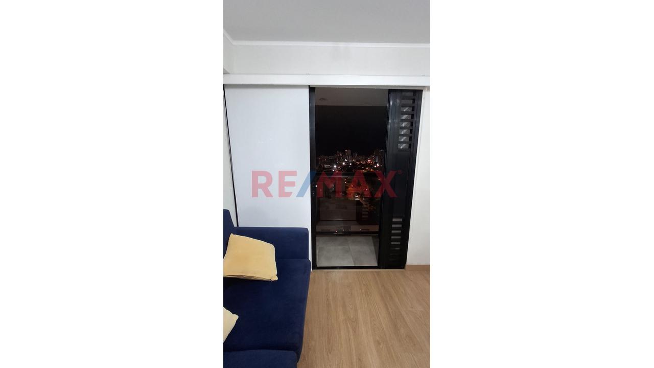 Se Alquila Moderno Y Acogedor Departamentoamoblado En Jesus Maria. — foto 4