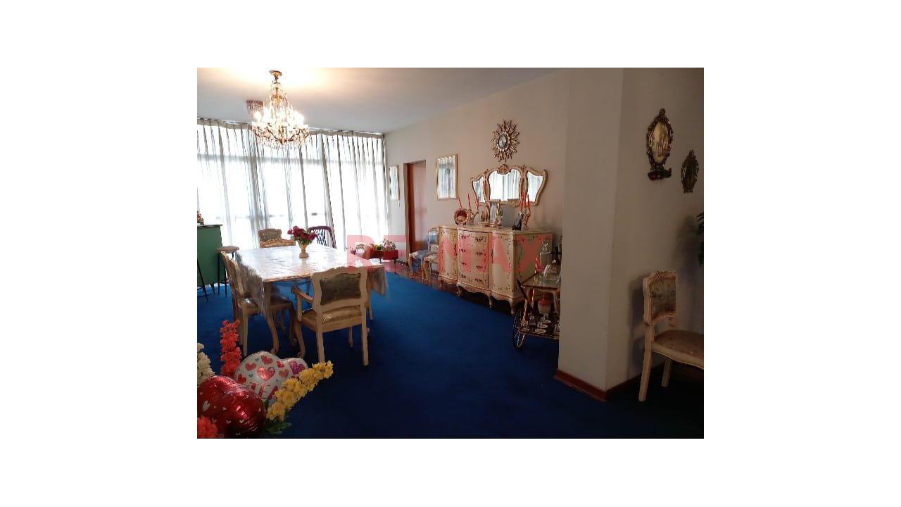 Venta Casa Callao 2 Pisos — foto 2