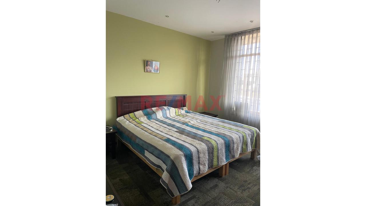 Venta Casa Callao 2 Pisos — foto 10