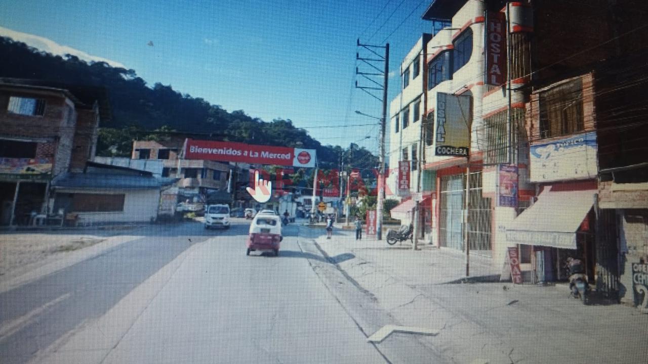 Departamento En Venta En La Merced Chanchamayo - 15