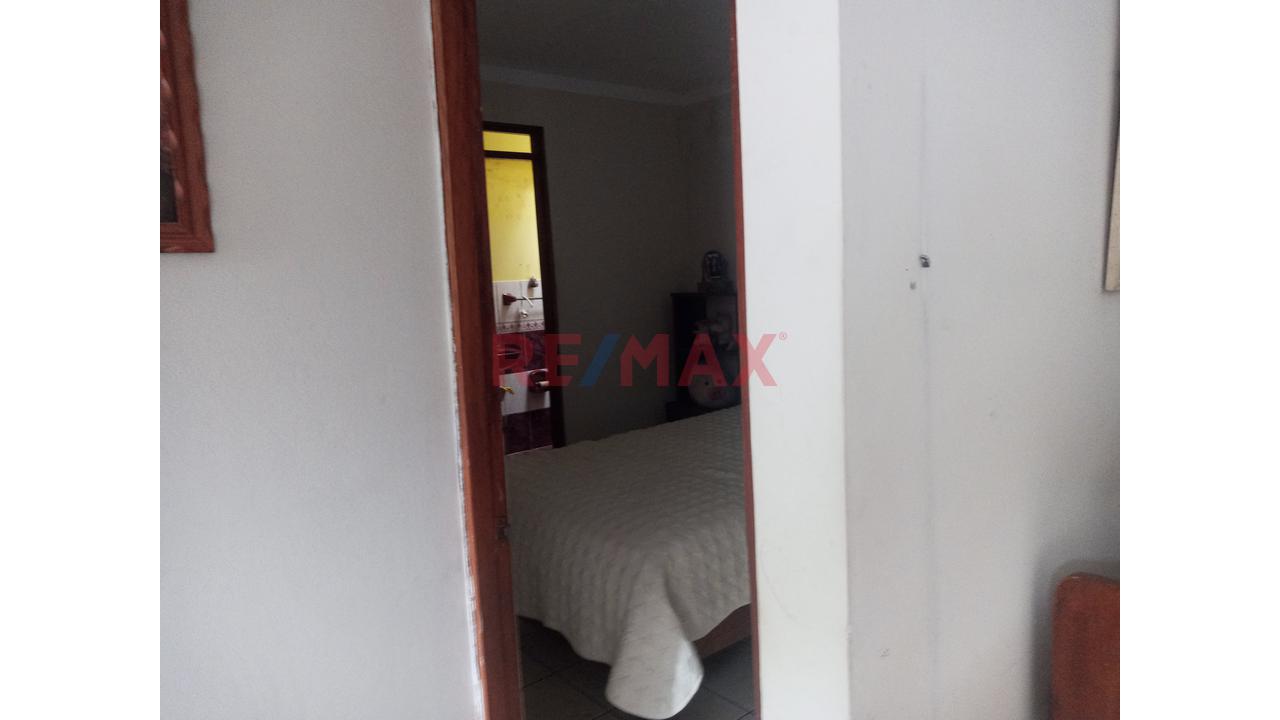 Departamento En Venta En La Merced Chanchamayo - 11