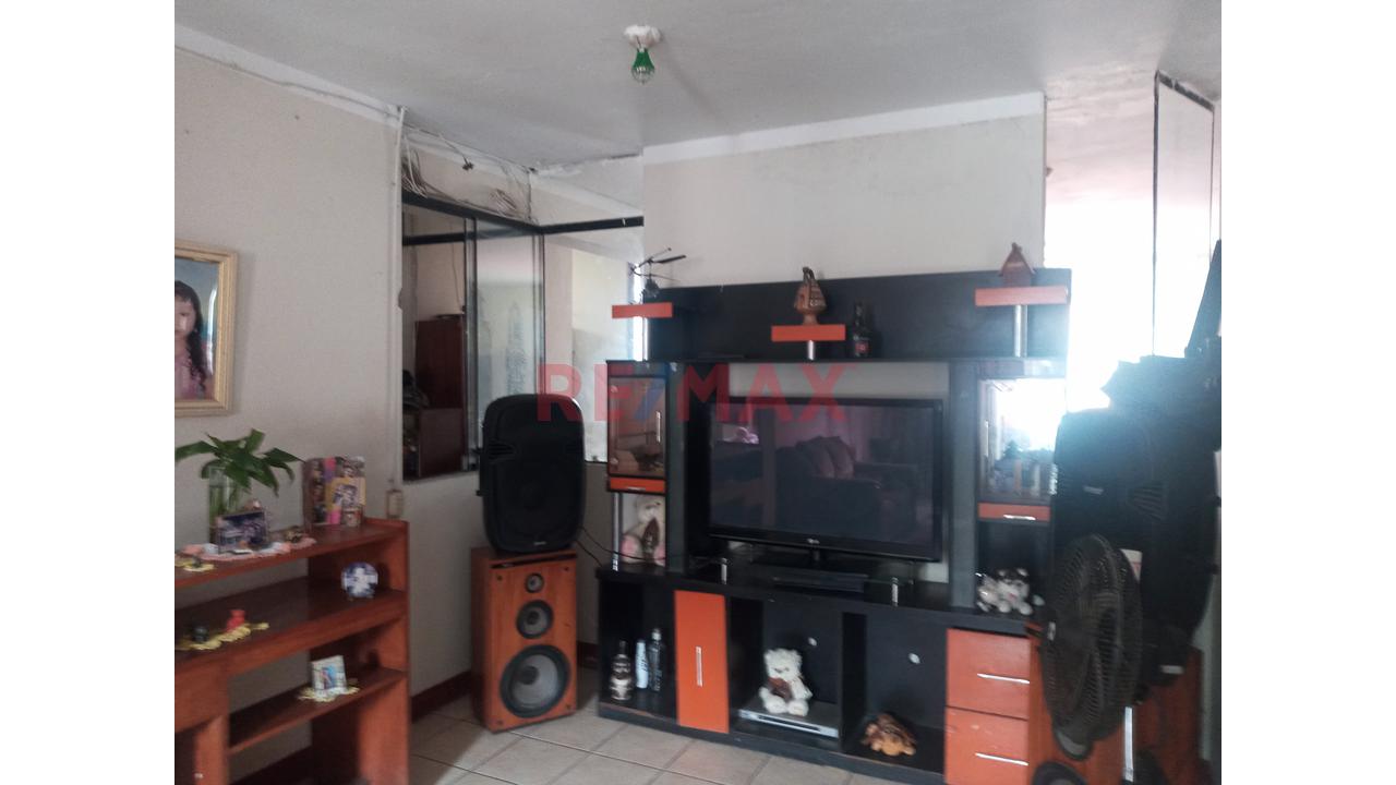 Departamento En Venta En La Merced Chanchamayo - 7