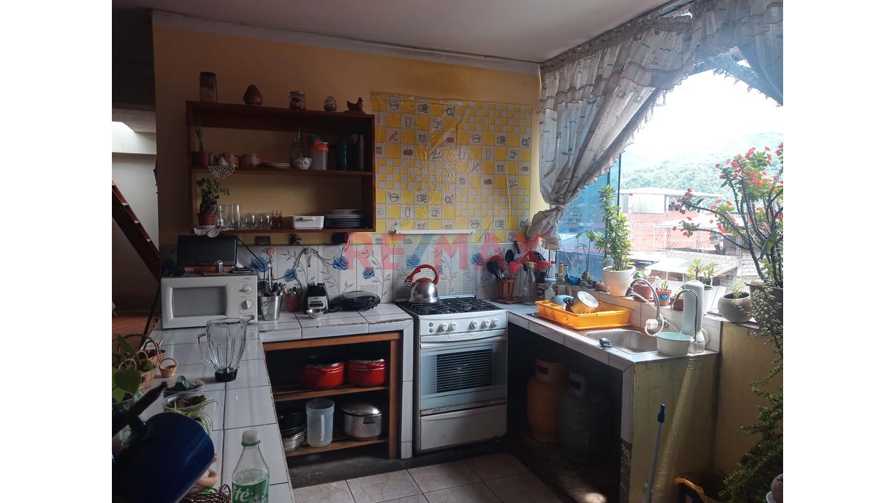 Departamento En Venta En La Merced Chanchamayo - 8