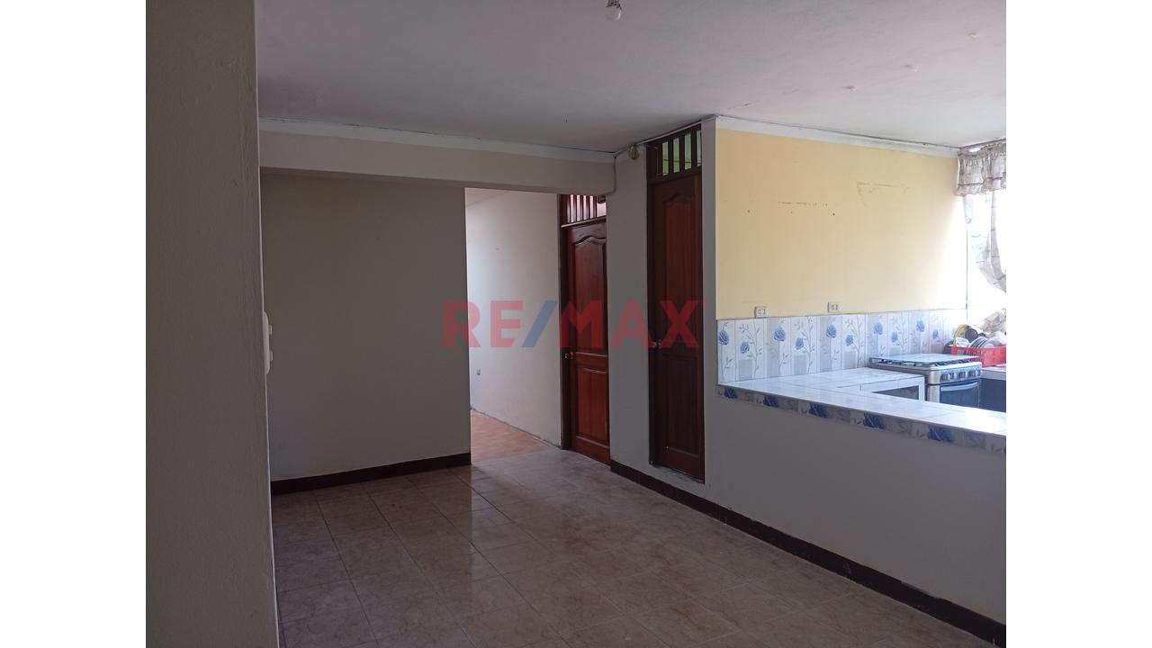 Departamento En Venta En La Merced Chanchamayo - 5