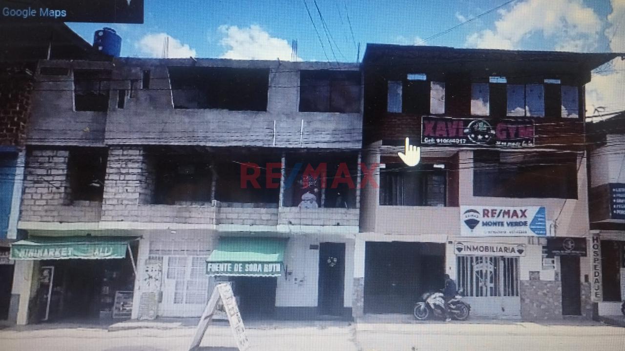 Departamento En Venta En La Merced Chanchamayo - 16