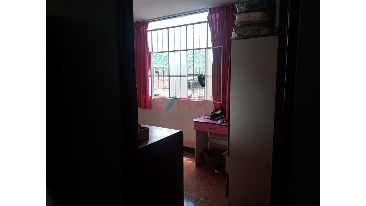 Departamento En Venta En La Merced Chanchamayo - 12