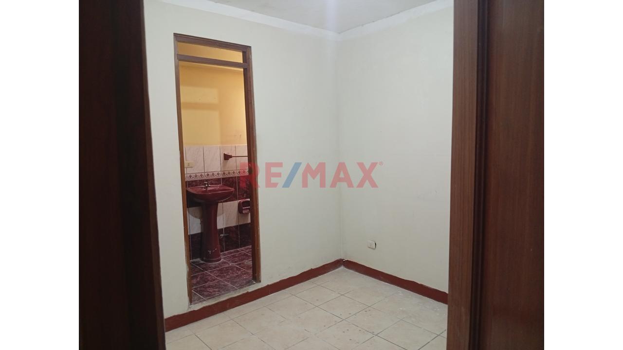 Departamento En Venta En La Merced Chanchamayo - 3