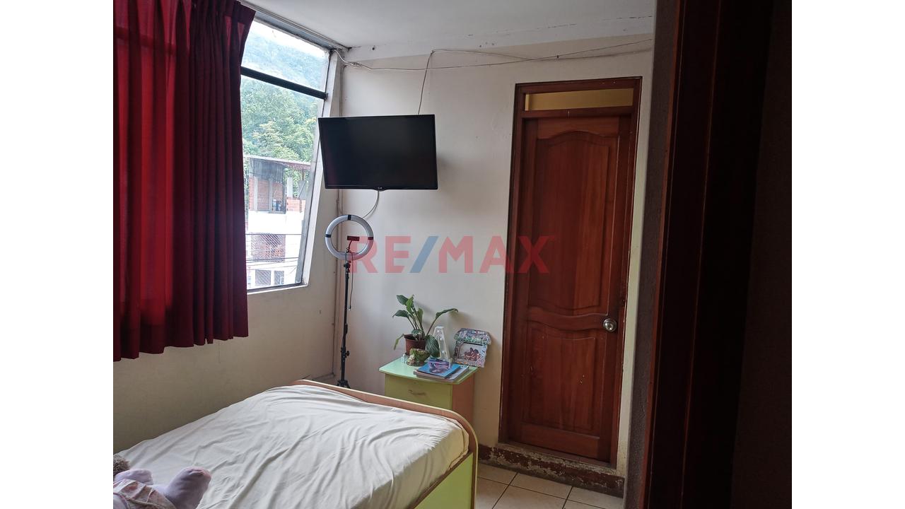 Departamento En Venta En La Merced Chanchamayo - 4