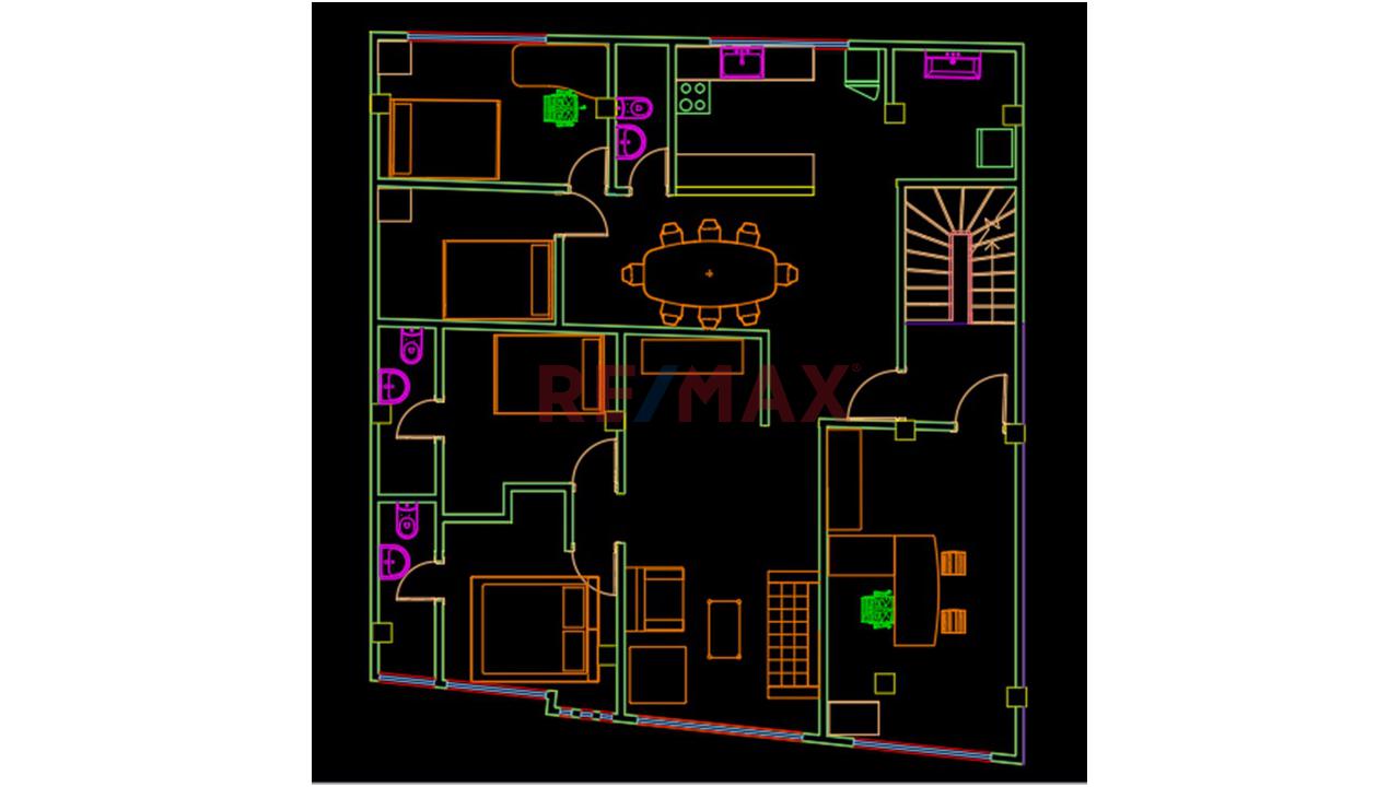 Departamento En Venta En La Merced Chanchamayo - 9