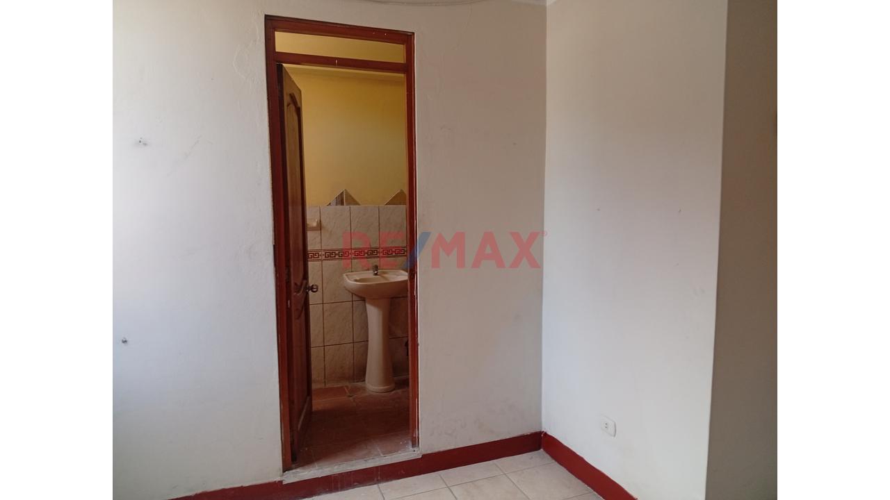 Departamento En Venta En La Merced Chanchamayo - 14