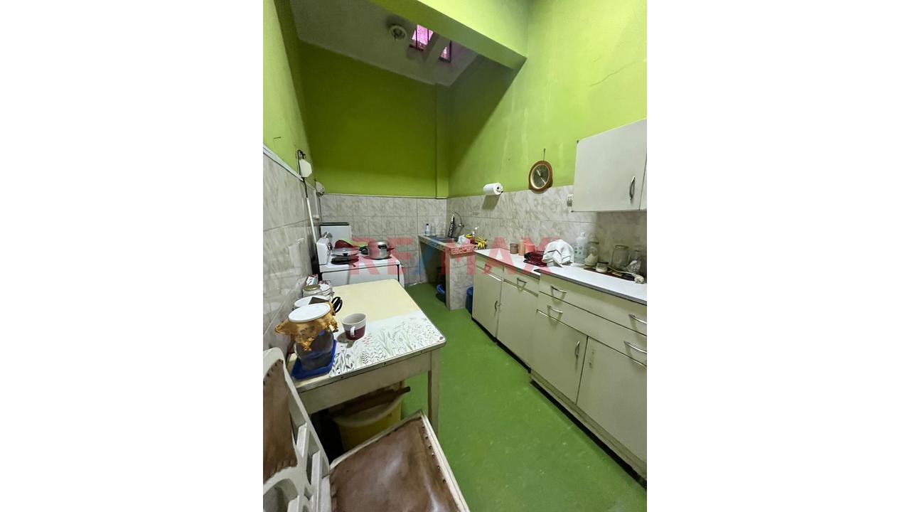 Casa En Venta - 2