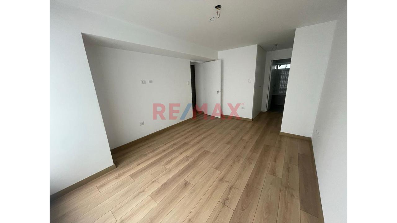 Se Vende Departamento En La Mejor Zona Surco — foto 5