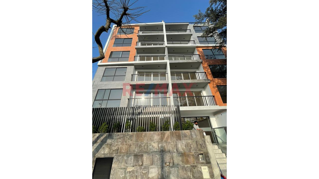 Se Vende Departamento En La Mejor Zona Surco — foto 8