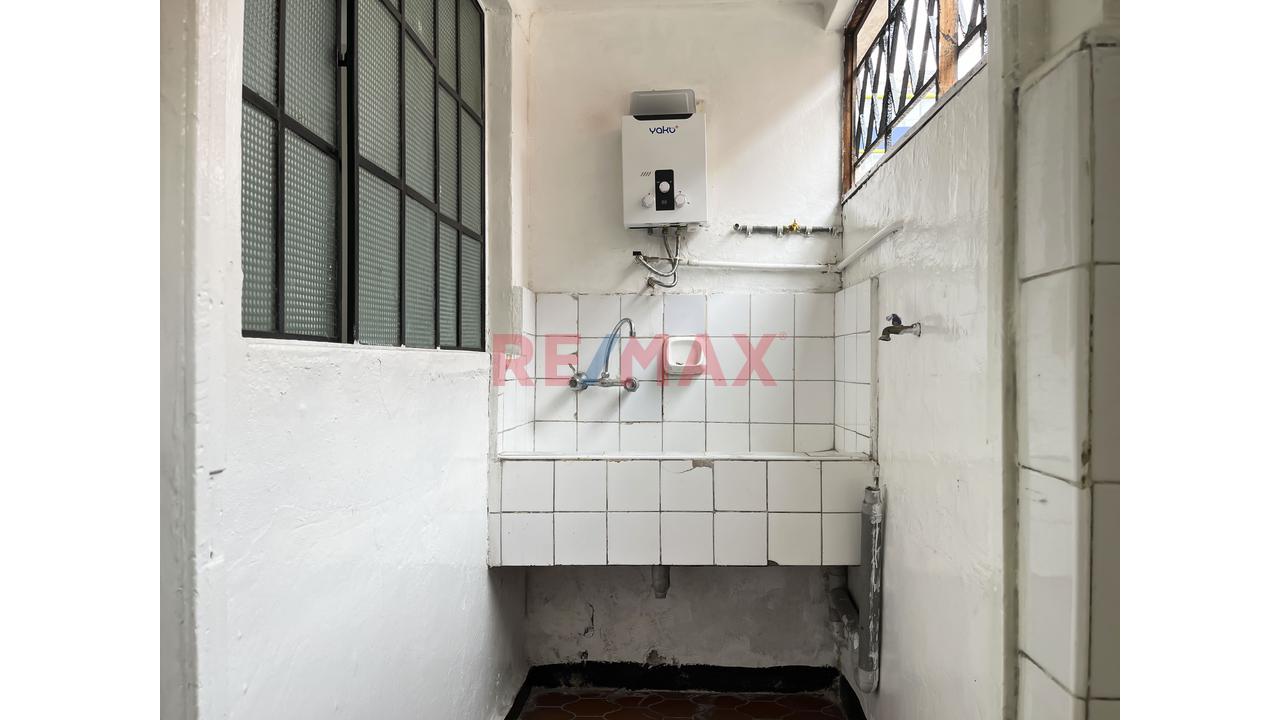 🏡 Departamento En Condominio Privado Con Áreas Verdes Y Gas Natural — foto 8