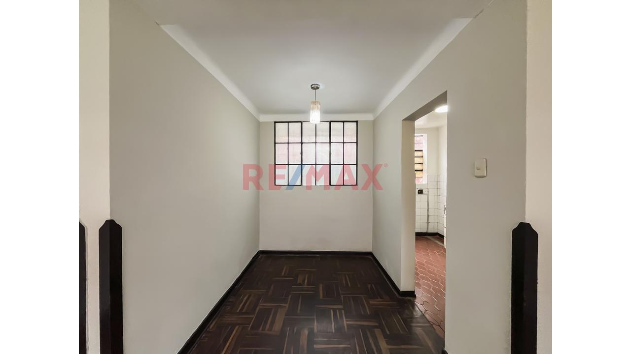 🏡 Departamento En Condominio Privado Con Áreas Verdes Y Gas Natural — foto 4