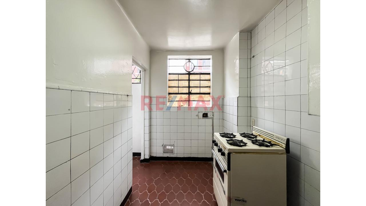 🏡 Departamento En Condominio Privado Con Áreas Verdes Y Gas Natural — foto 6