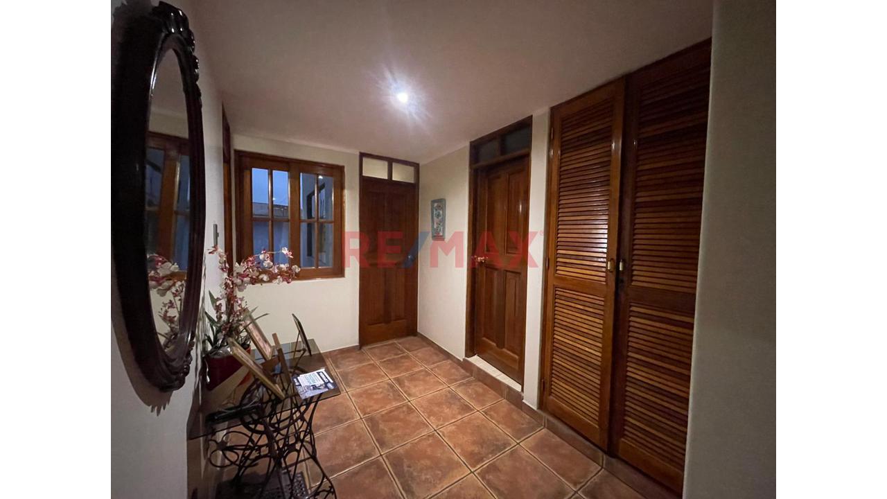 Se Vende Hermoso Duplex En Piso 3 - Salamanca De Monterrico — foto 11