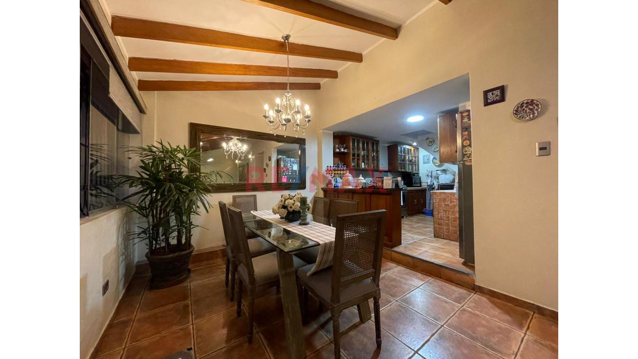 Se Vende Hermoso Duplex En Piso 3 - Salamanca De Monterrico — foto 8