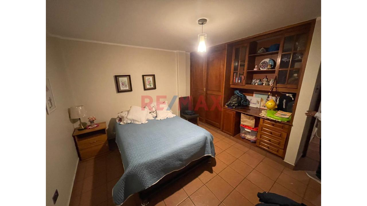 Se Vende Hermoso Duplex En Piso 3 - Salamanca De Monterrico — foto 12