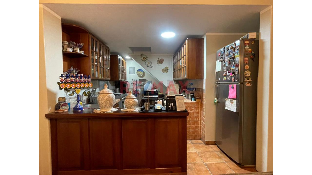 Se Vende Hermoso Duplex En Piso 3 - Salamanca De Monterrico — foto 7