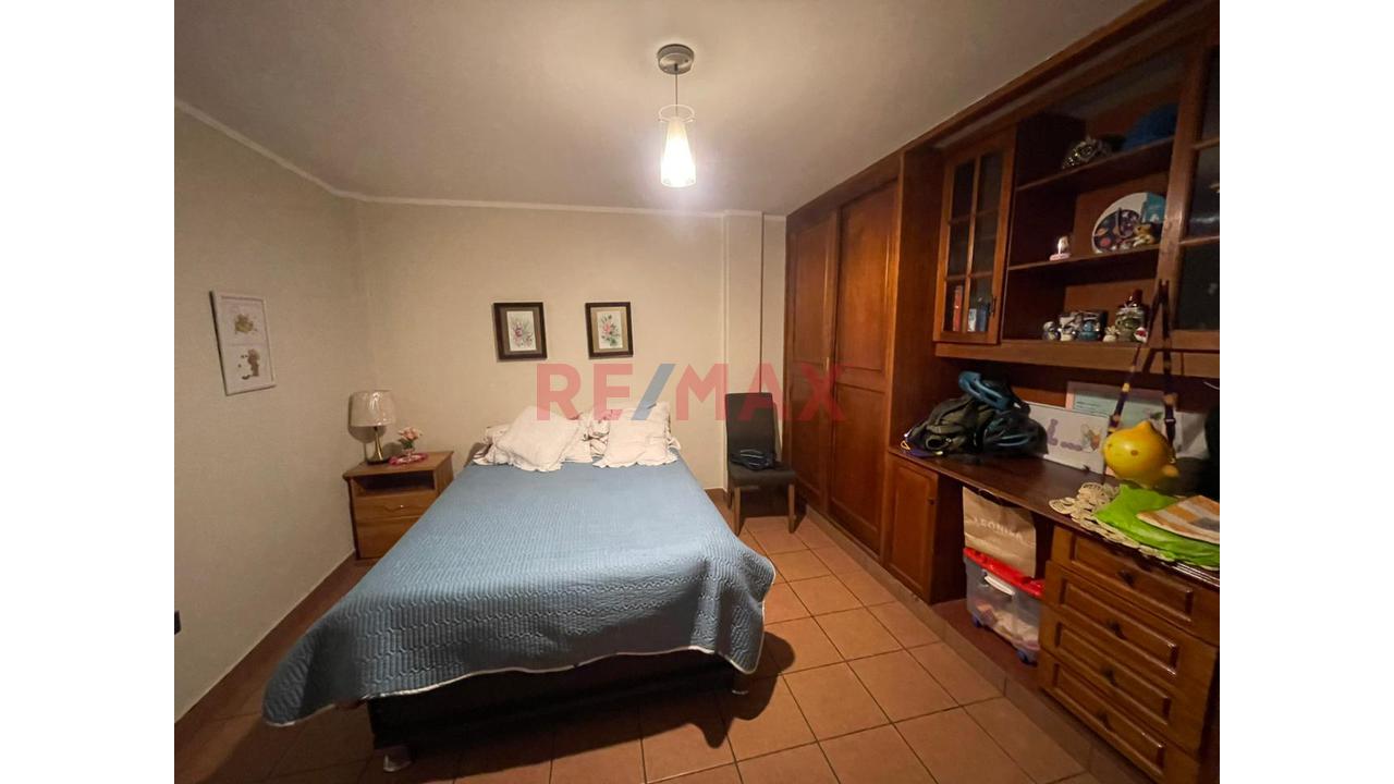 Se Vende Hermoso Duplex En Piso 3 - Salamanca De Monterrico — foto 15
