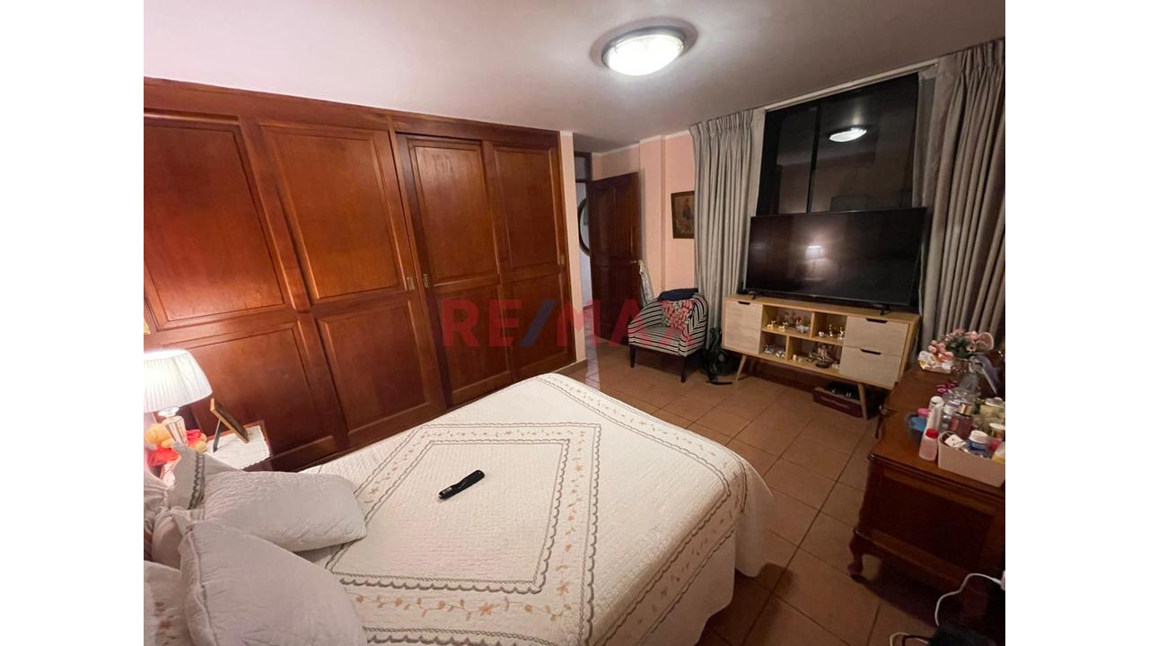 Se Vende Hermoso Duplex En Piso 3 - Salamanca De Monterrico — foto 13