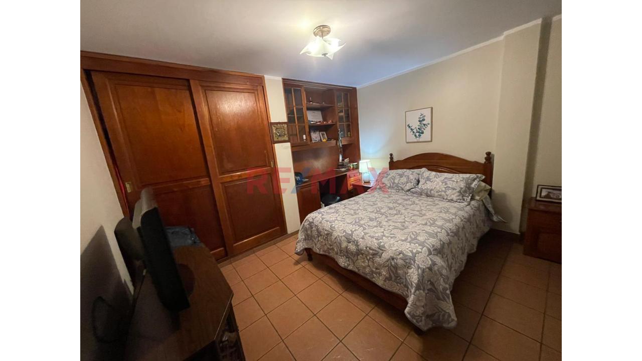Se Vende Hermoso Duplex En Piso 3 - Salamanca De Monterrico — foto 14