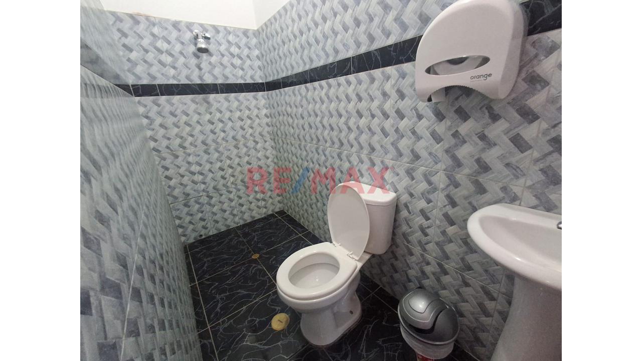 Venta De Hospedaje De 4 Pisos En Pleno Centro De Tarapoto - Zona De Alto Comercio - 17
