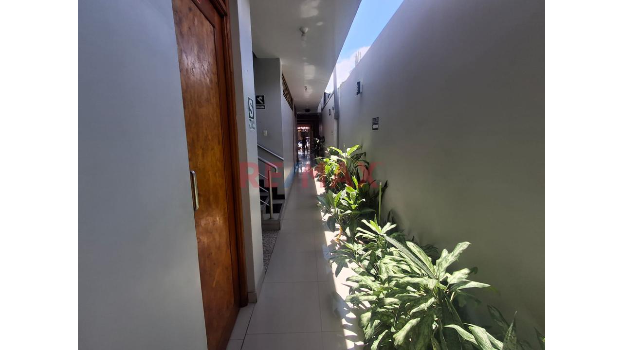 Venta De Hospedaje De 4 Pisos En Pleno Centro De Tarapoto - Zona De Alto Comercio - 7
