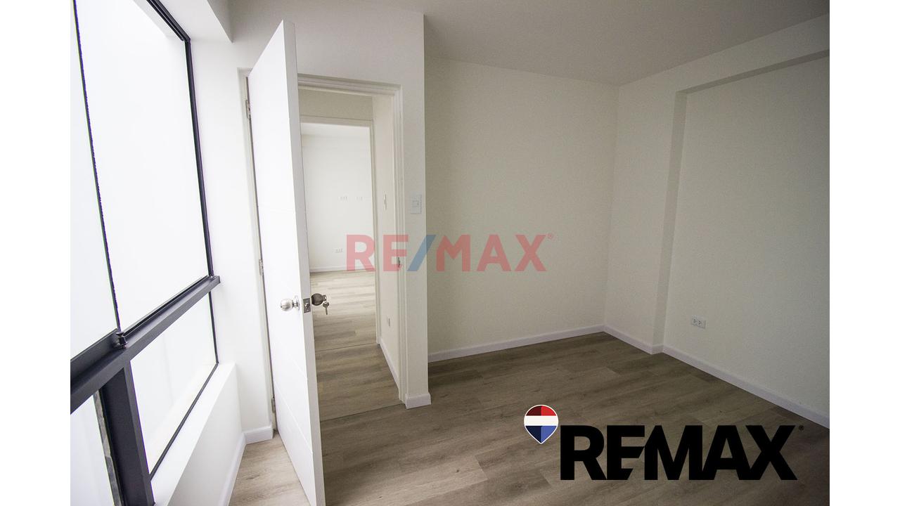Se Vende Departamento Sétimo Piso Estreno Frente A Parque San Juan De Miraflores - 21