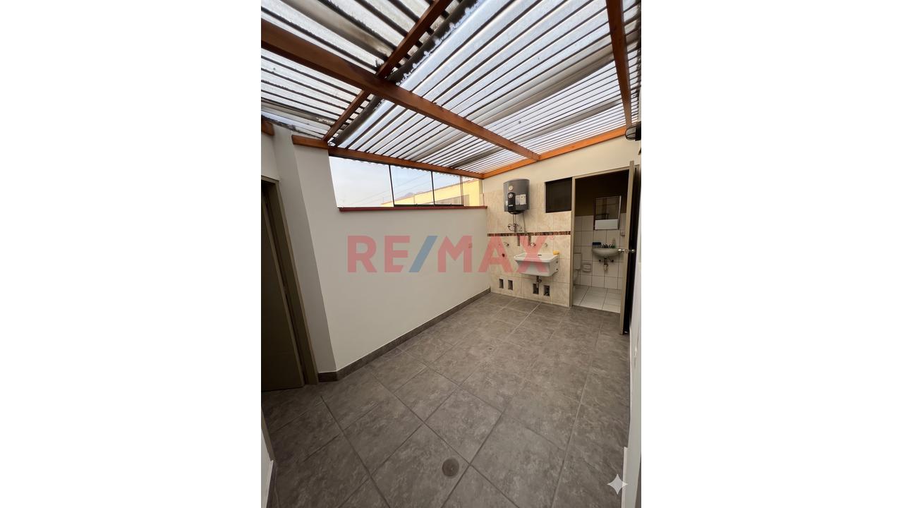 Exclusivo Dúplex Con Gran Terraza: Amplitud Y Confort En Un Solo Lugar / 223 M2 — foto 15