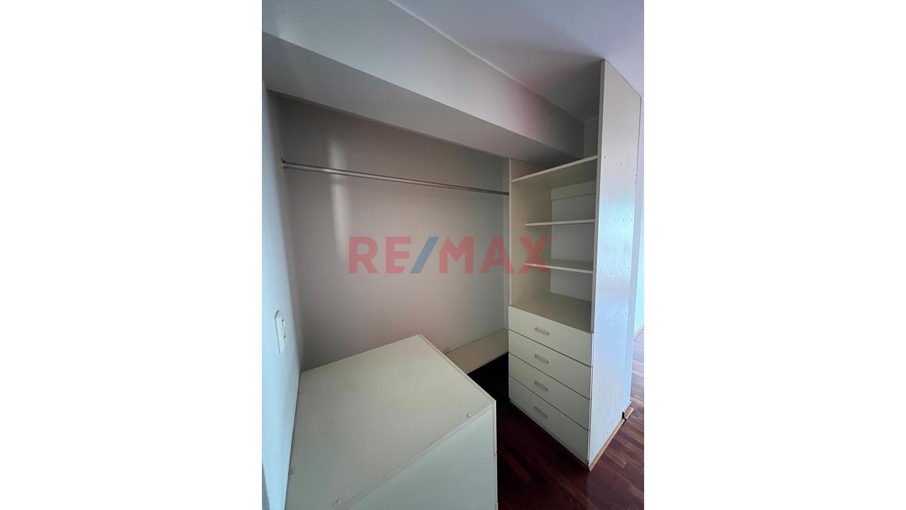 Exclusivo Dúplex Con Gran Terraza: Amplitud Y Confort En Un Solo Lugar / 223 M2 — foto 10