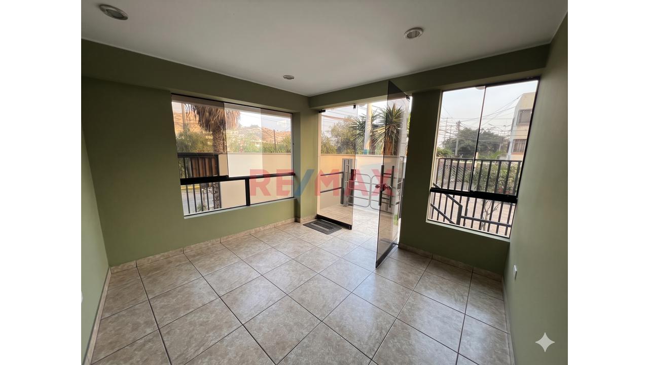 Exclusivo Dúplex Con Gran Terraza: Amplitud Y Confort En Un Solo Lugar / 223 M2 — foto 2
