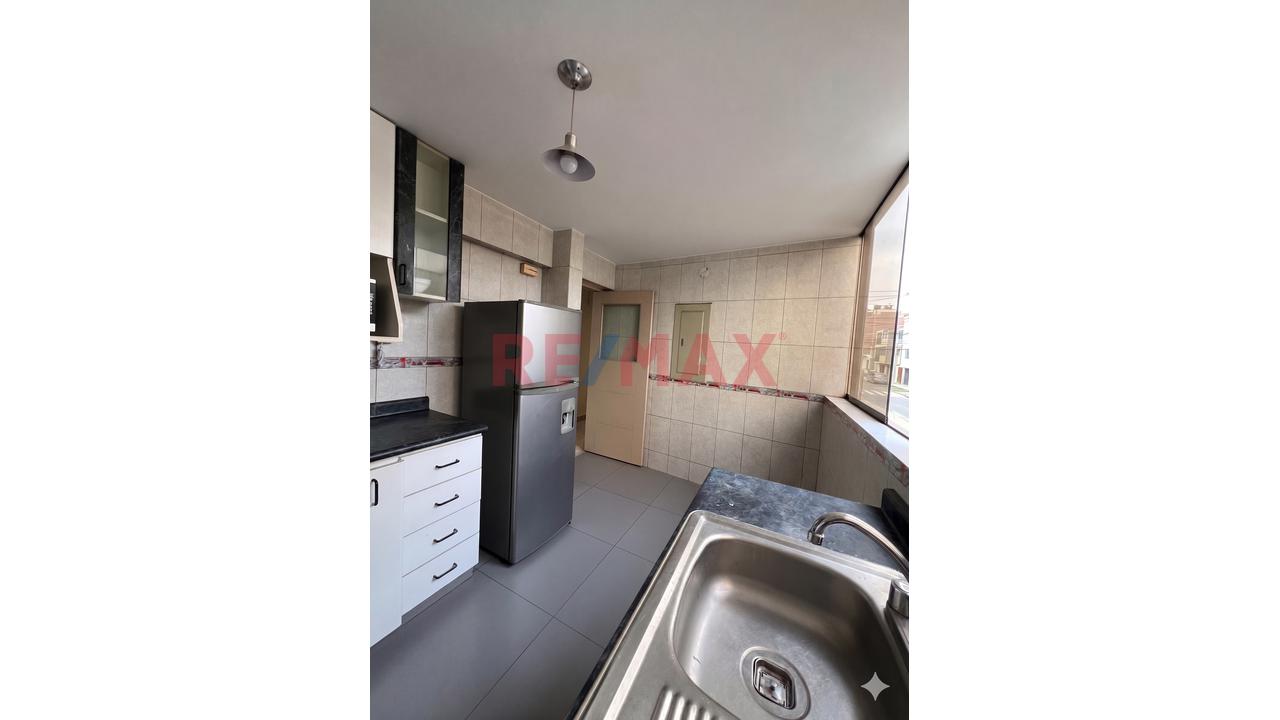 Exclusivo Dúplex Con Gran Terraza: Amplitud Y Confort En Un Solo Lugar / 223 M2 — foto 13