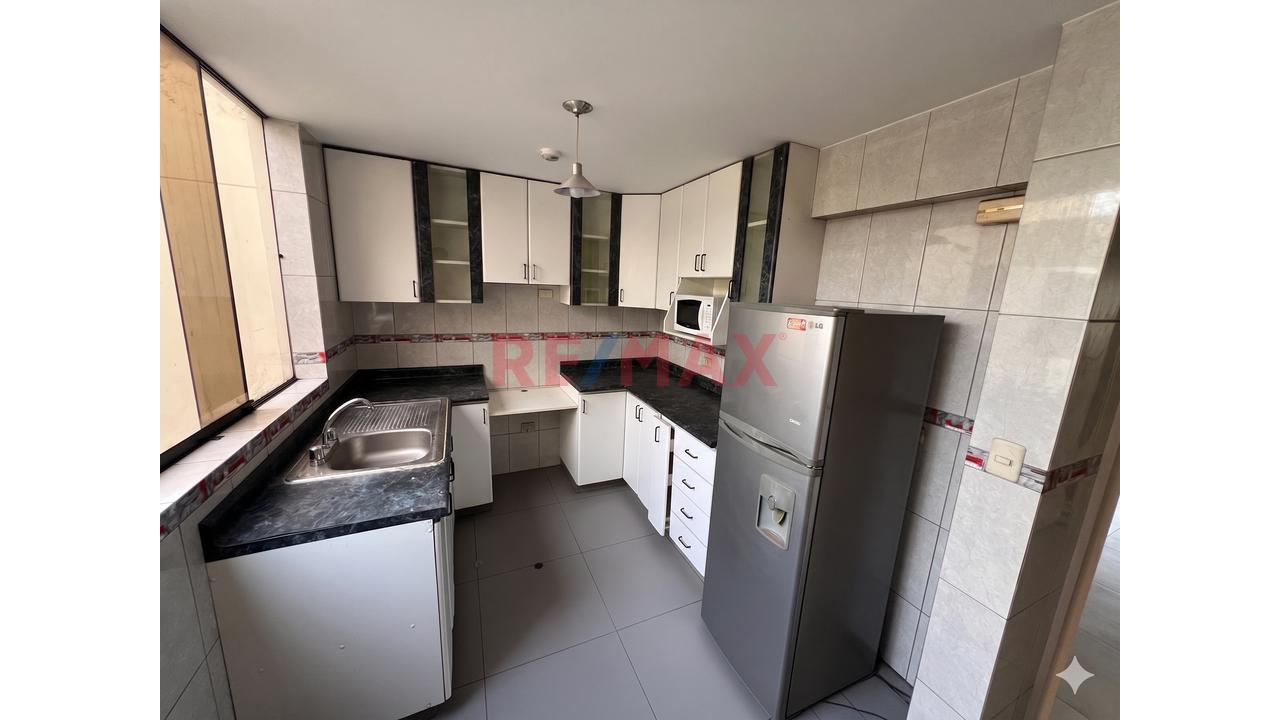 Exclusivo Dúplex Con Gran Terraza: Amplitud Y Confort En Un Solo Lugar / 223 M2 — foto 12