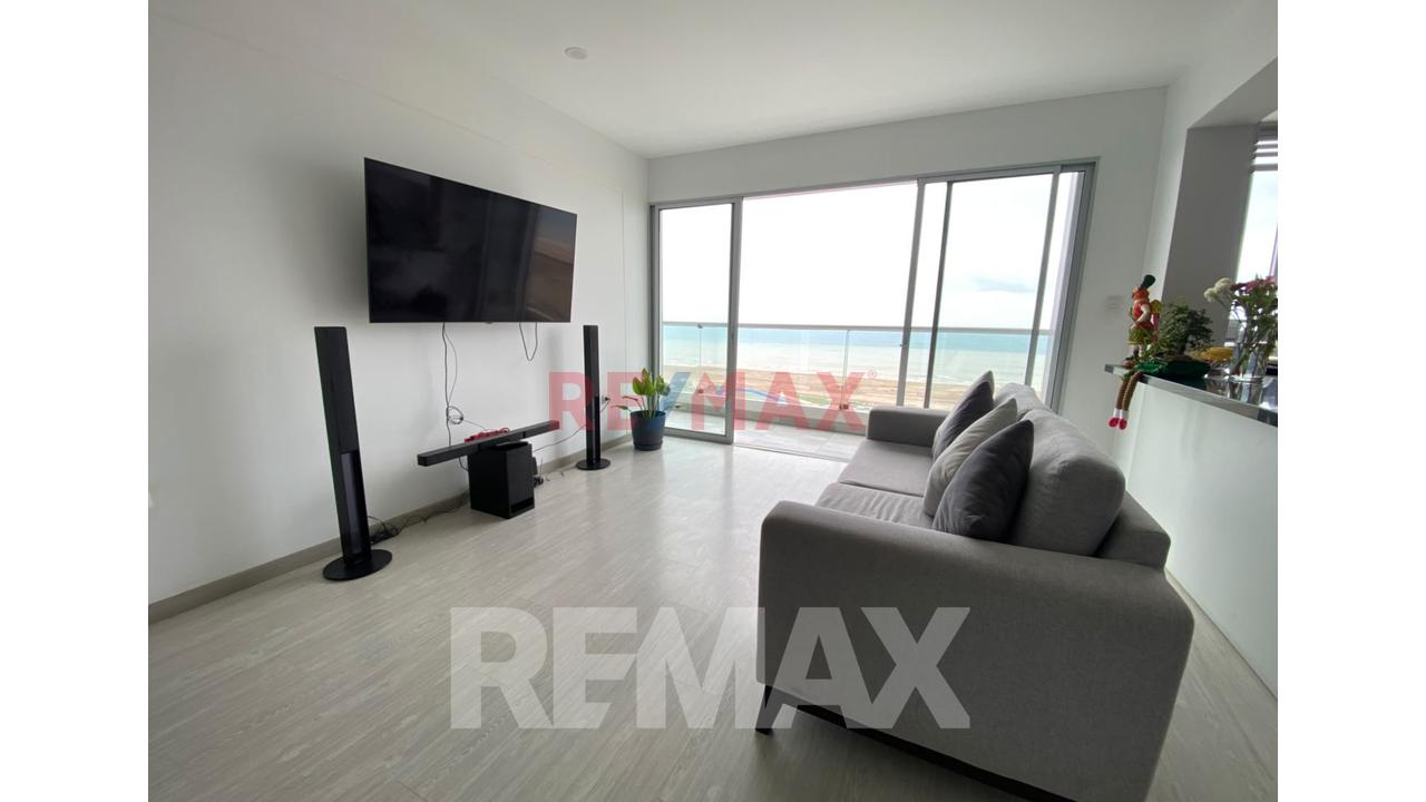 Vive Frente Al Mar En San Miguel | Exclusividad, Amplitud Y Una Vista Inigualable — foto 5