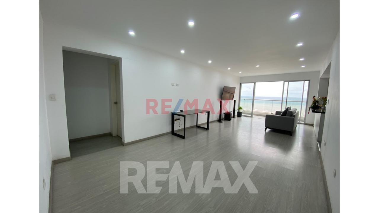 Vive Frente Al Mar En San Miguel | Exclusividad, Amplitud Y Una Vista Inigualable — foto 3