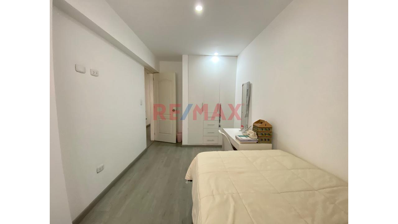 Vive Frente Al Mar En San Miguel | Exclusividad, Amplitud Y Una Vista Inigualable — foto 10
