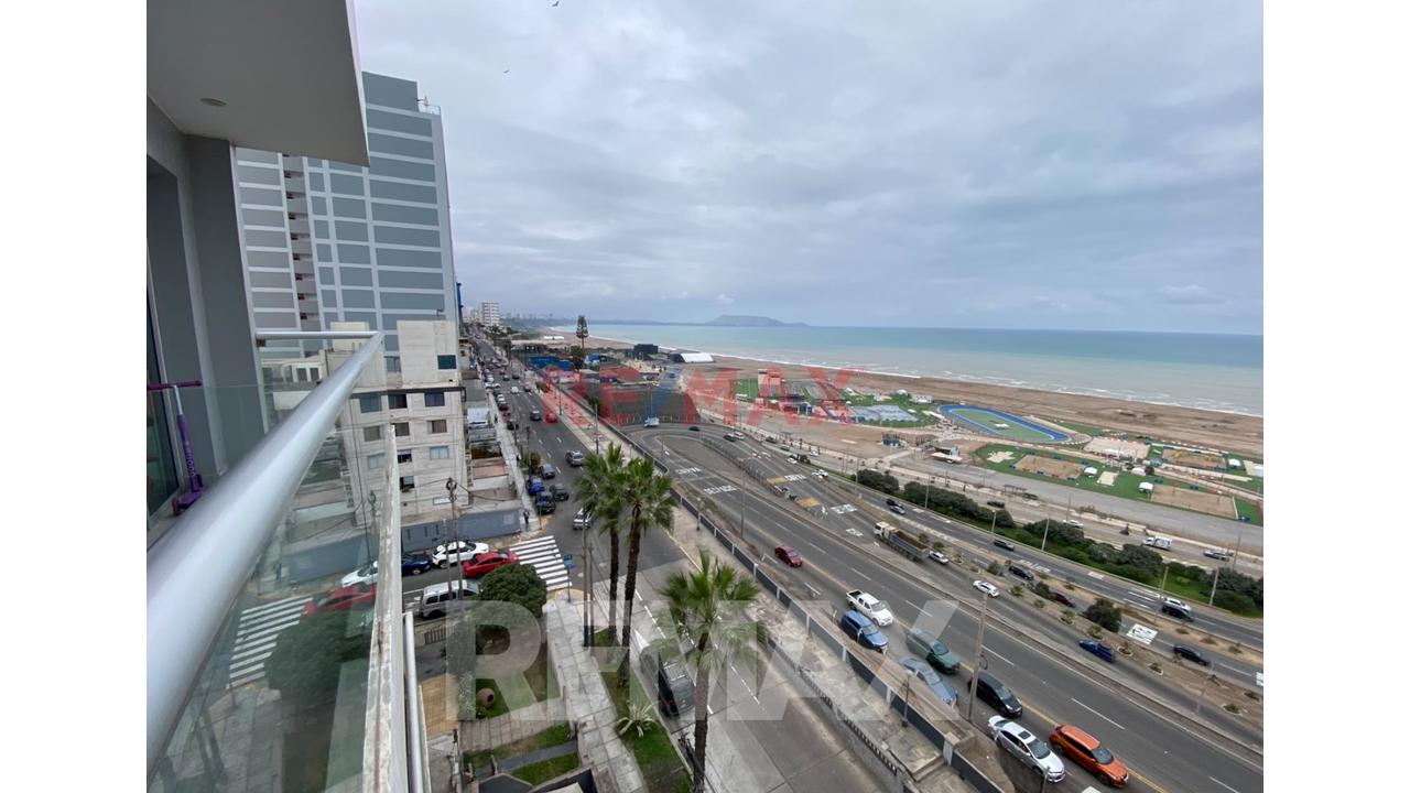 Vive Frente Al Mar En San Miguel | Exclusividad, Amplitud Y Una Vista Inigualable — foto 8