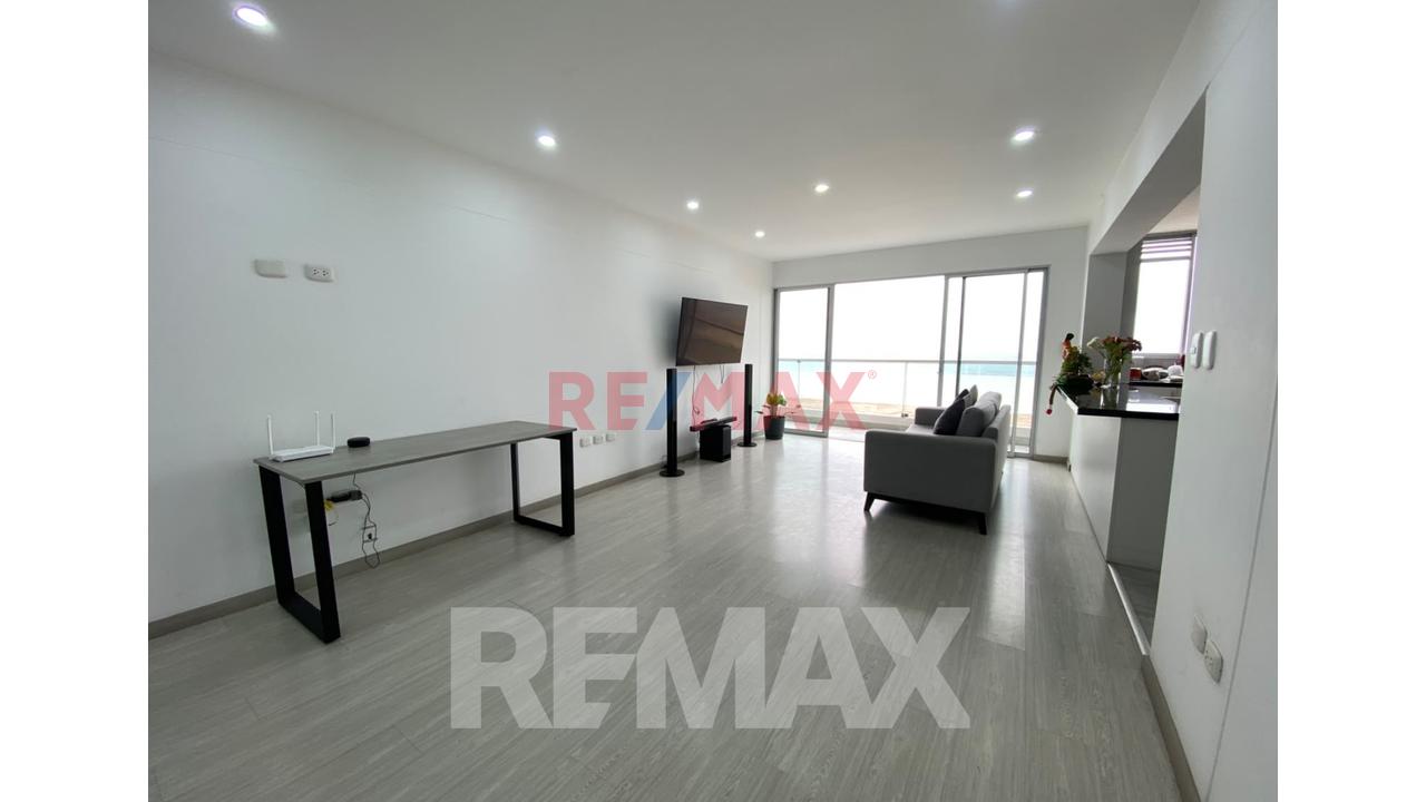 Vive Frente Al Mar En San Miguel | Exclusividad, Amplitud Y Una Vista Inigualable — foto 7