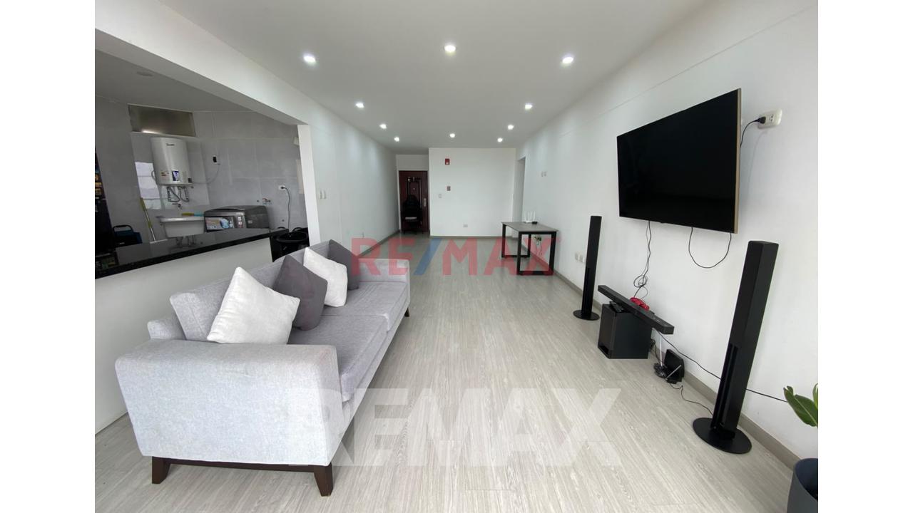 Vive Frente Al Mar En San Miguel | Exclusividad, Amplitud Y Una Vista Inigualable — foto 13