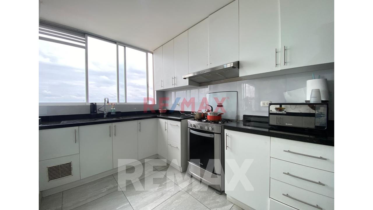 Vive Frente Al Mar En San Miguel | Exclusividad, Amplitud Y Una Vista Inigualable — foto 4
