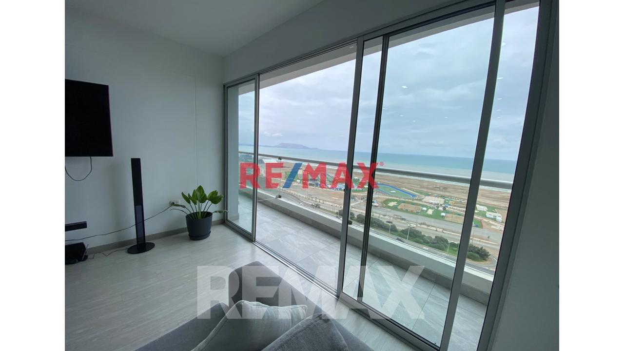 Vive Frente Al Mar En San Miguel | Exclusividad, Amplitud Y Una Vista Inigualable